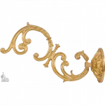 Кронштейн для лампады №2