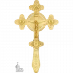 Крест православный напрестольный №4